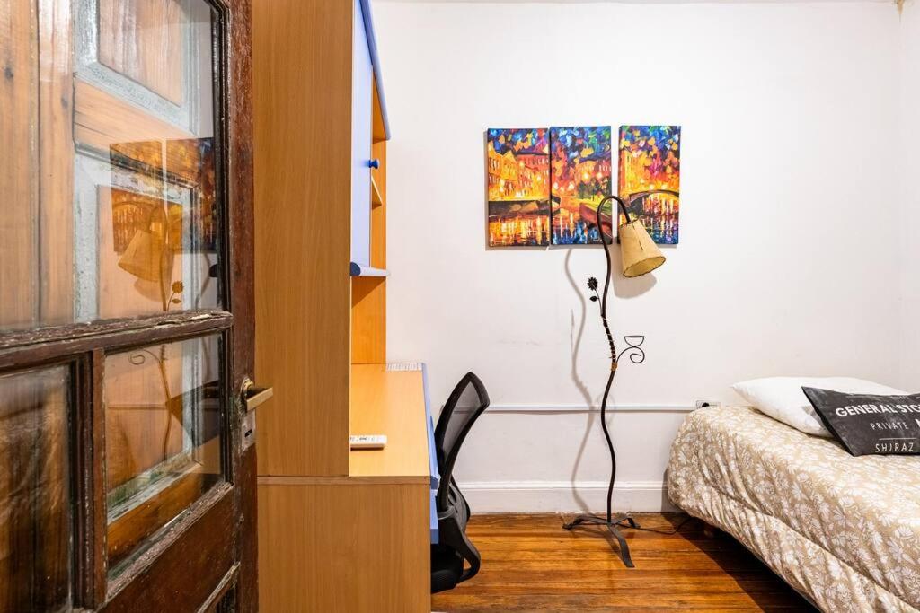 PH Memories Palermo with 3 bedrooms