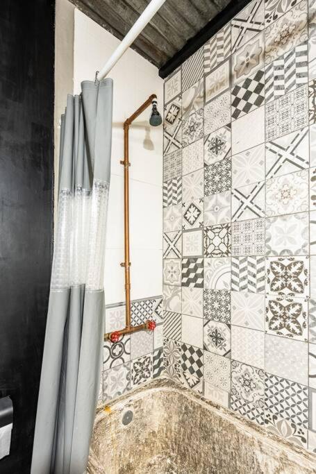 PH Memories Palermo with 3 bedrooms