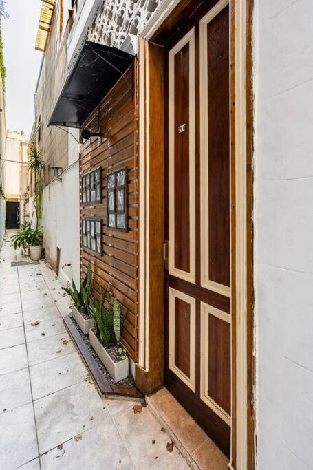 PH Memories Palermo with 3 bedrooms