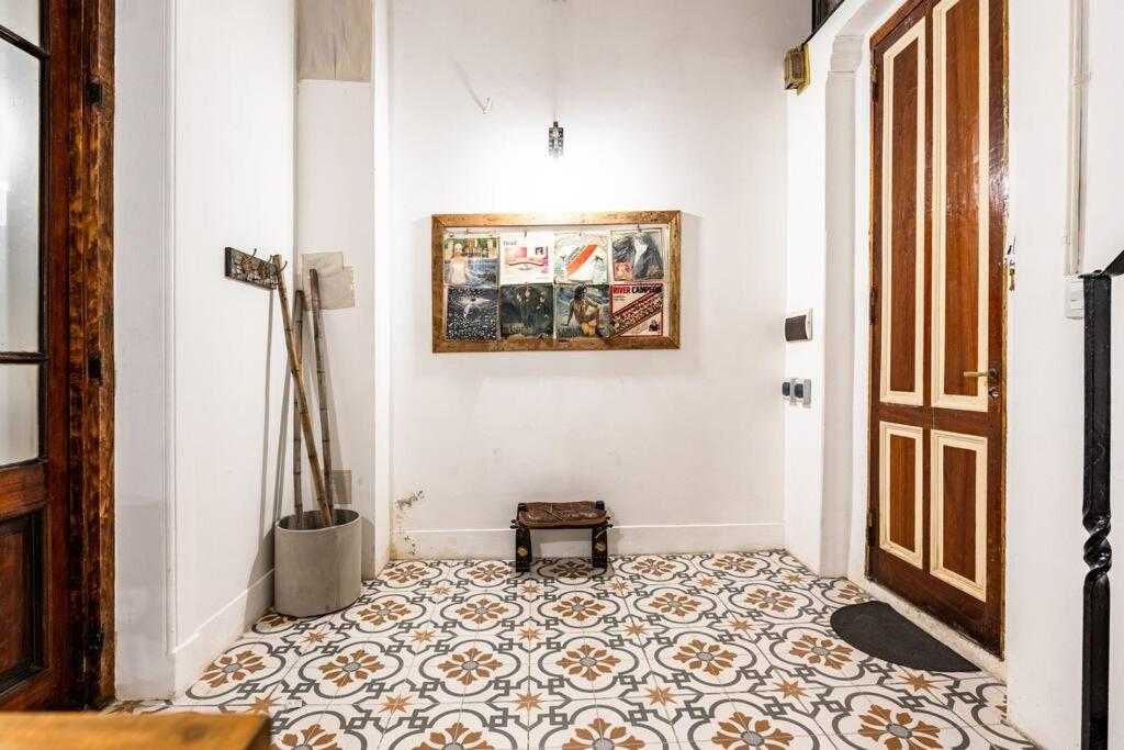 PH Memories Palermo with 3 bedrooms