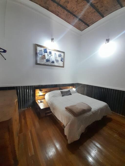 PH Memories Palermo with 3 bedrooms