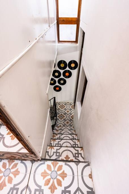 PH Memories Palermo with 3 bedrooms