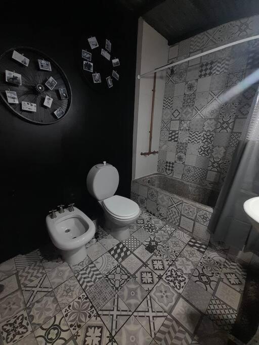 PH Memories Palermo with 3 bedrooms