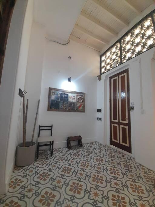 PH Memories Palermo with 3 bedrooms