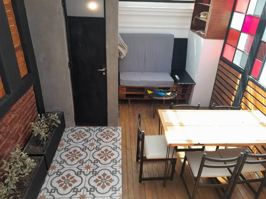 PH Memories Palermo with 3 bedrooms