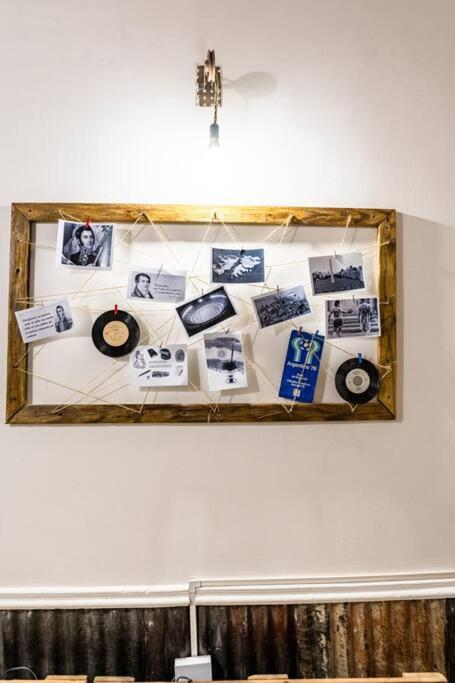 PH Memories Palermo with 3 bedrooms