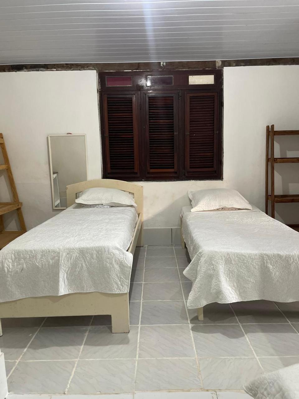 Chalés São Domingos