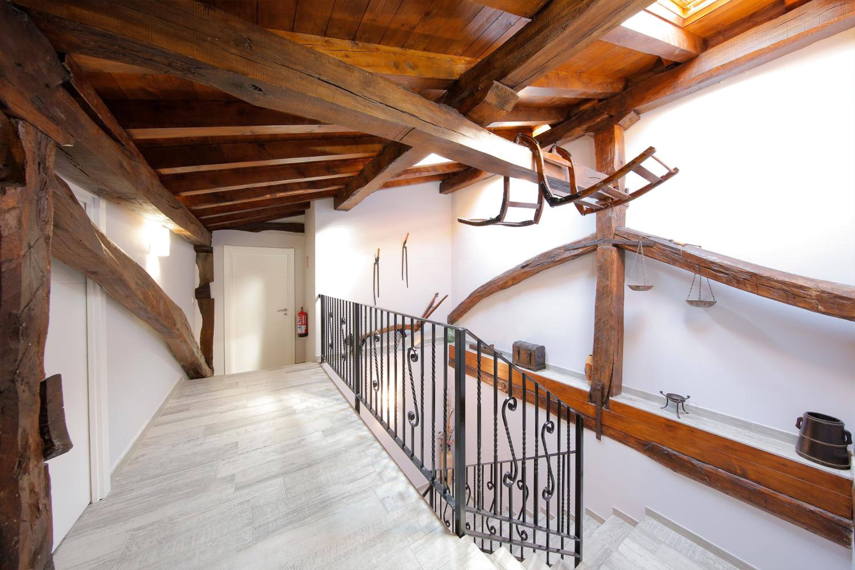 Ondarbaso Apartamentos Rurales III