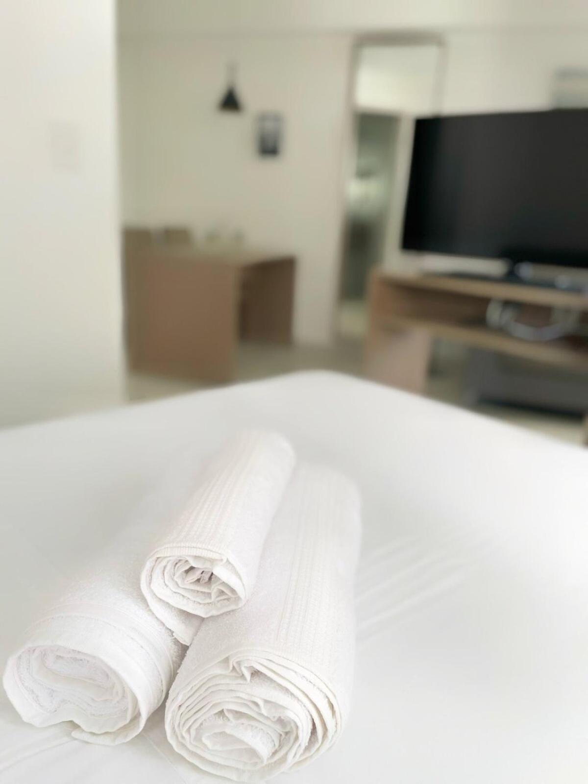 SM 1403 · Belo flat decorado no melhor de Boa Viagem