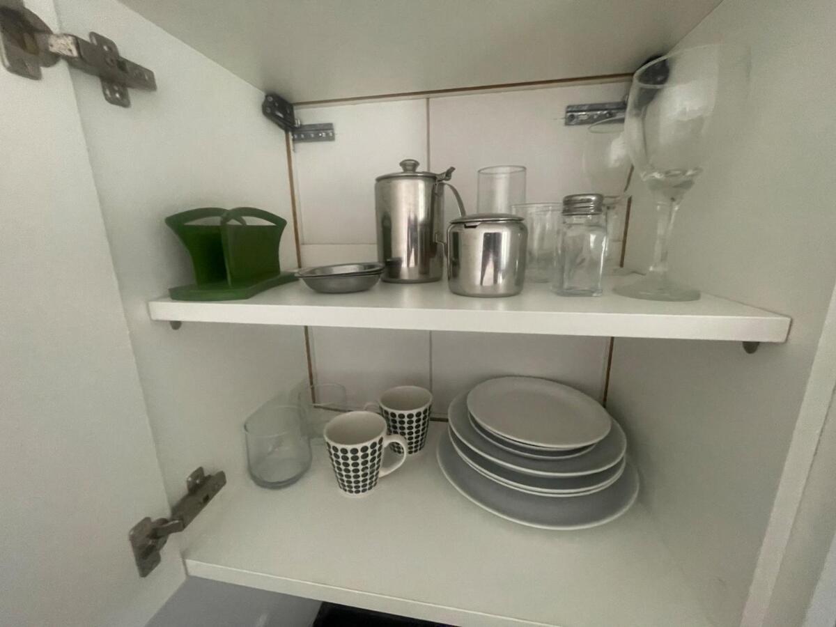 SM 1403 · Belo flat decorado no melhor de Boa Viagem