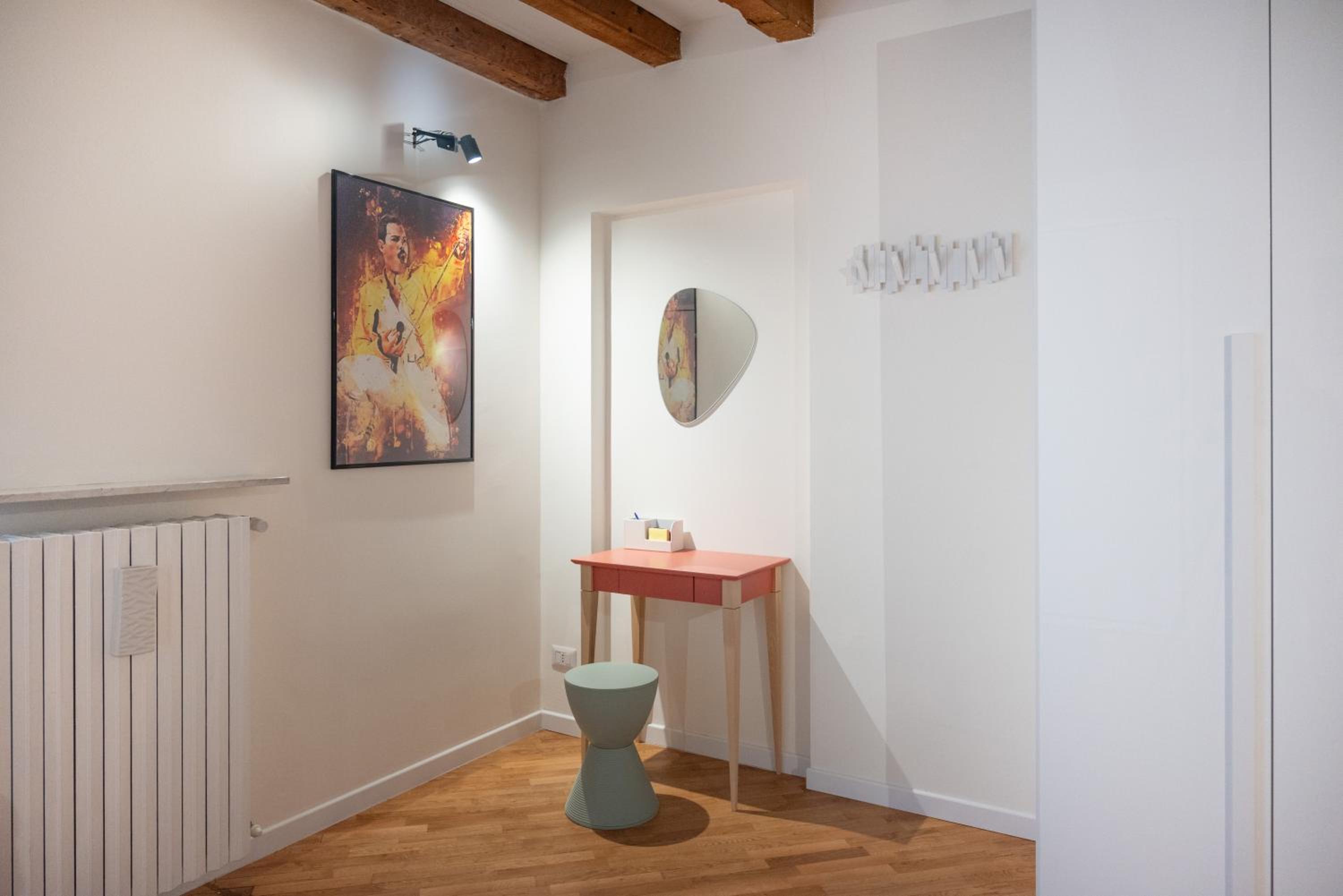 Milano Suite Home