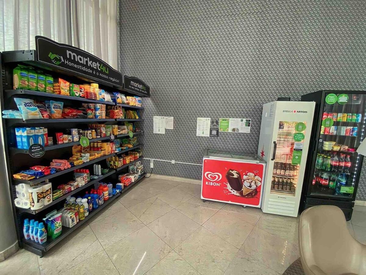 SM 1403 · Belo flat decorado no melhor de Boa Viagem
