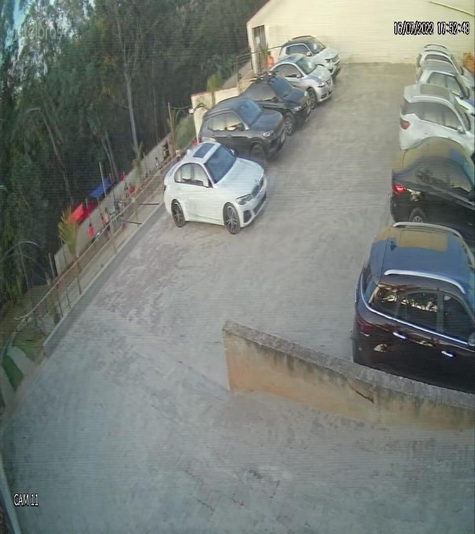 Vilage Catarina - loft 5