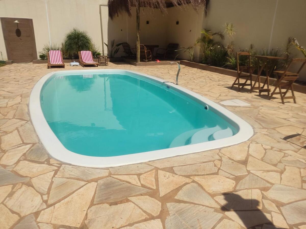 Vilage Catarina - loft 5