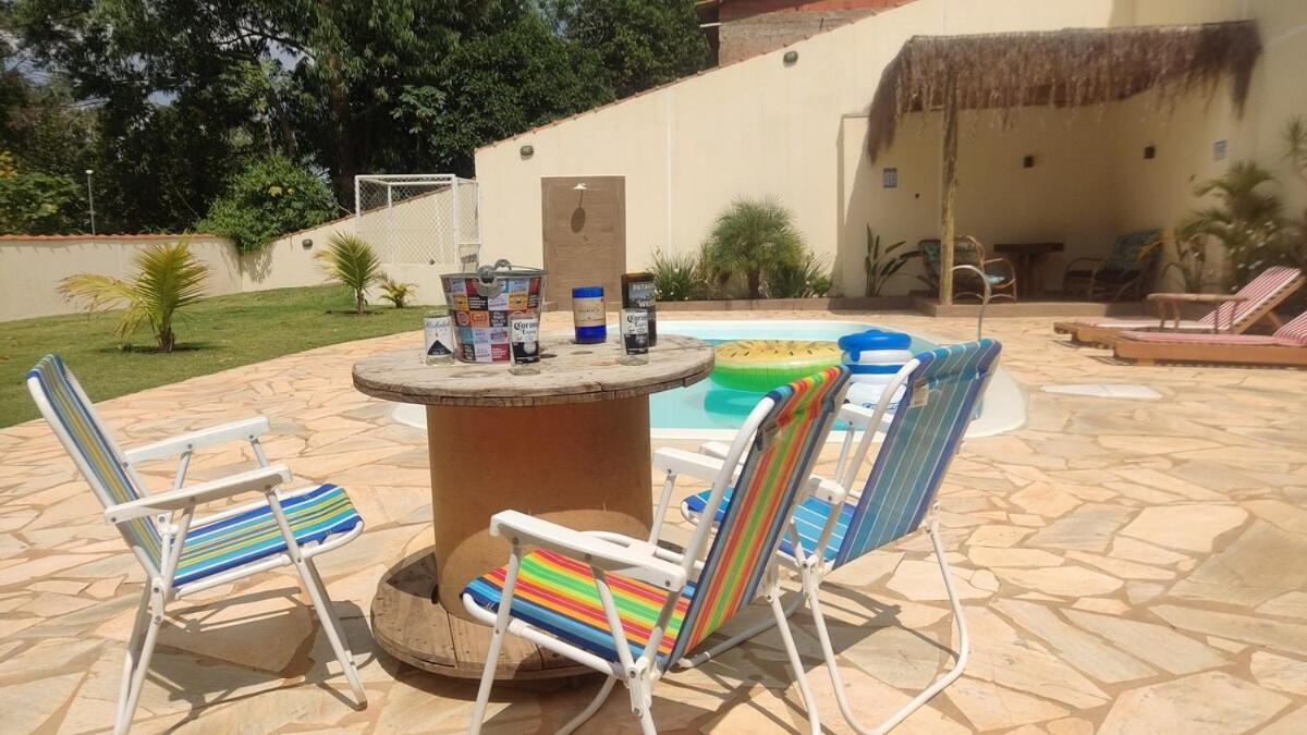 Vilage Catarina - loft 5