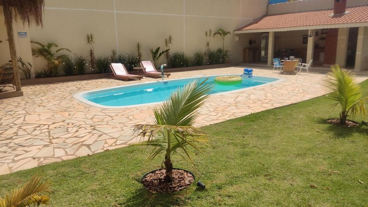 Vilage Catarina - loft 5