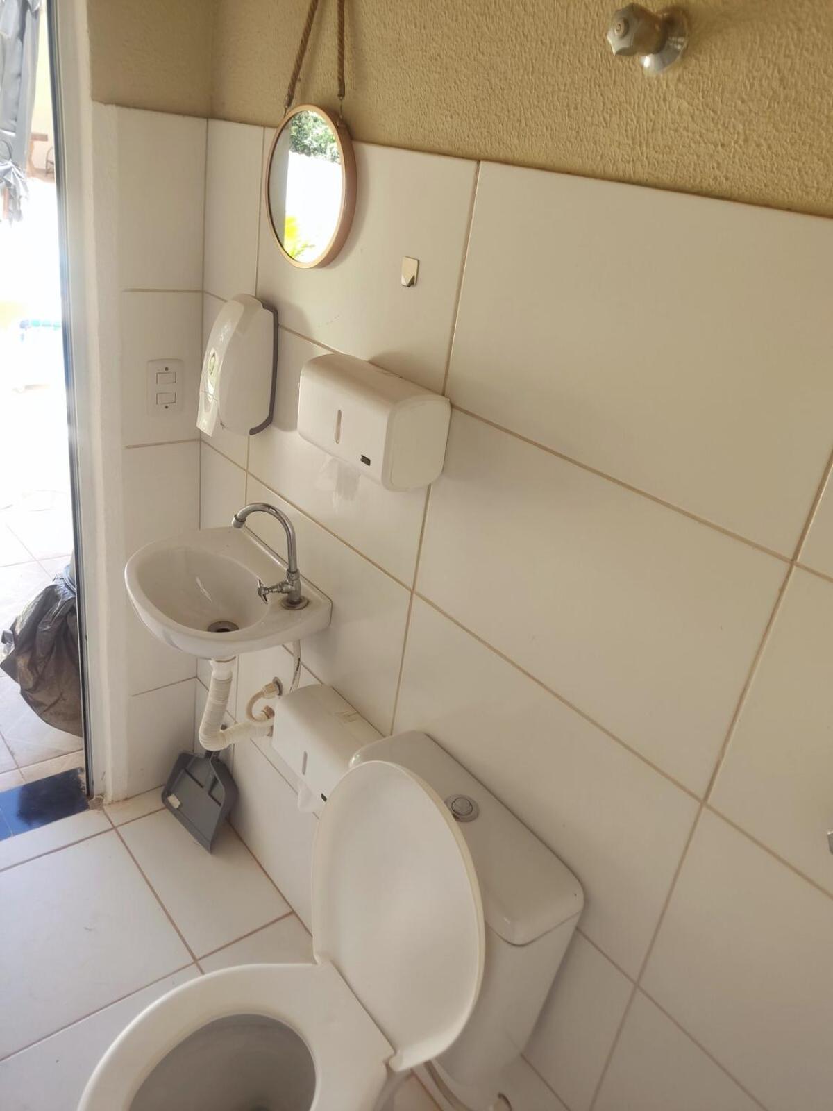 Vilage Catarina - loft 5
