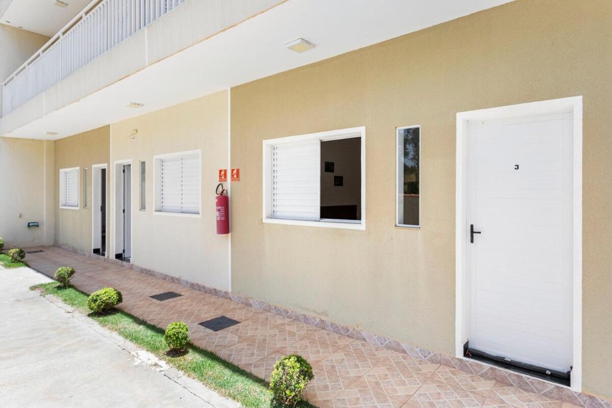 Vilage Catarina - loft 5