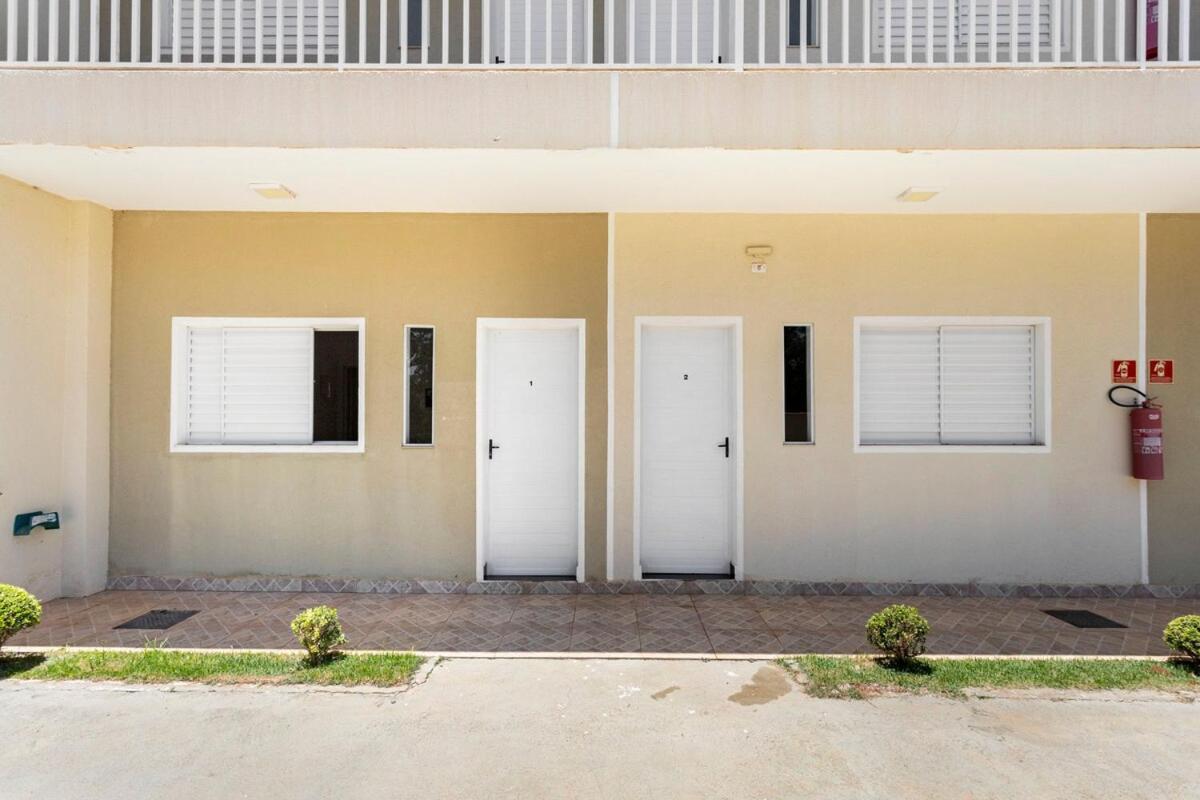Vilage Catarina - loft 5