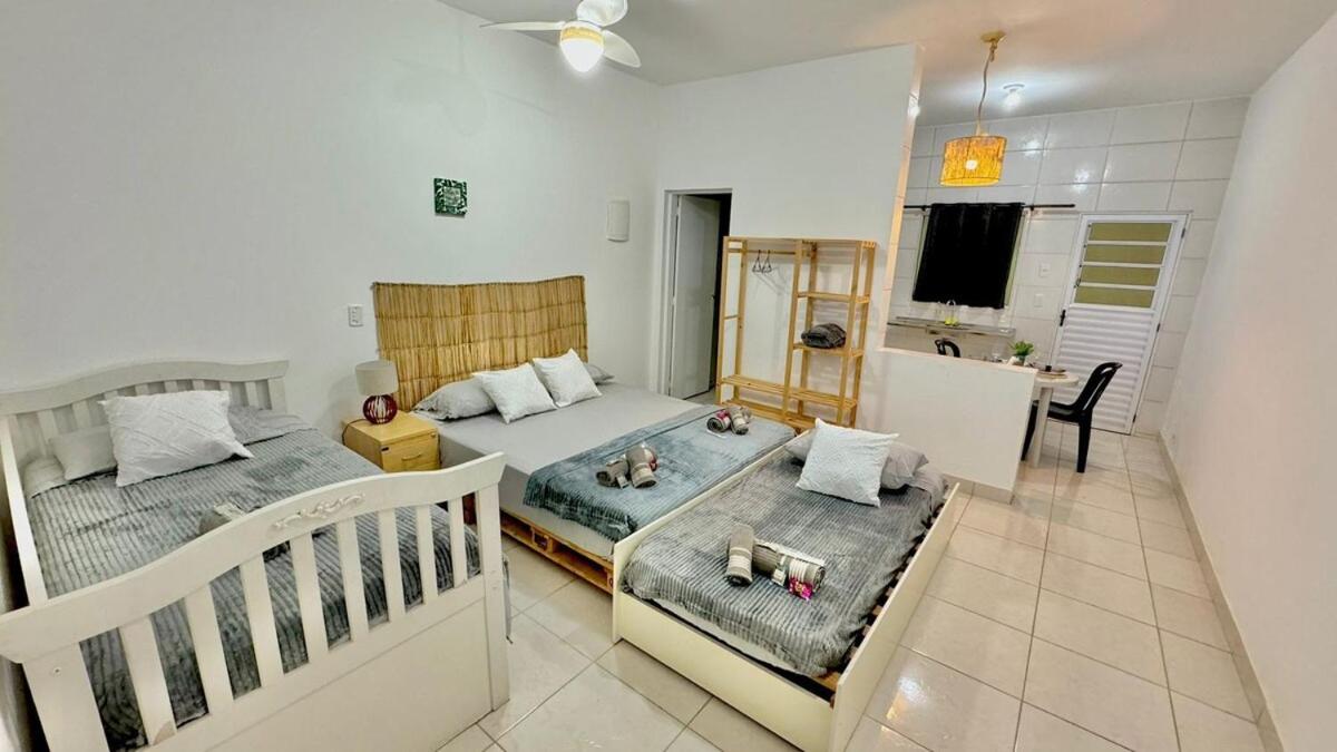 Vilage Catarina - loft 5