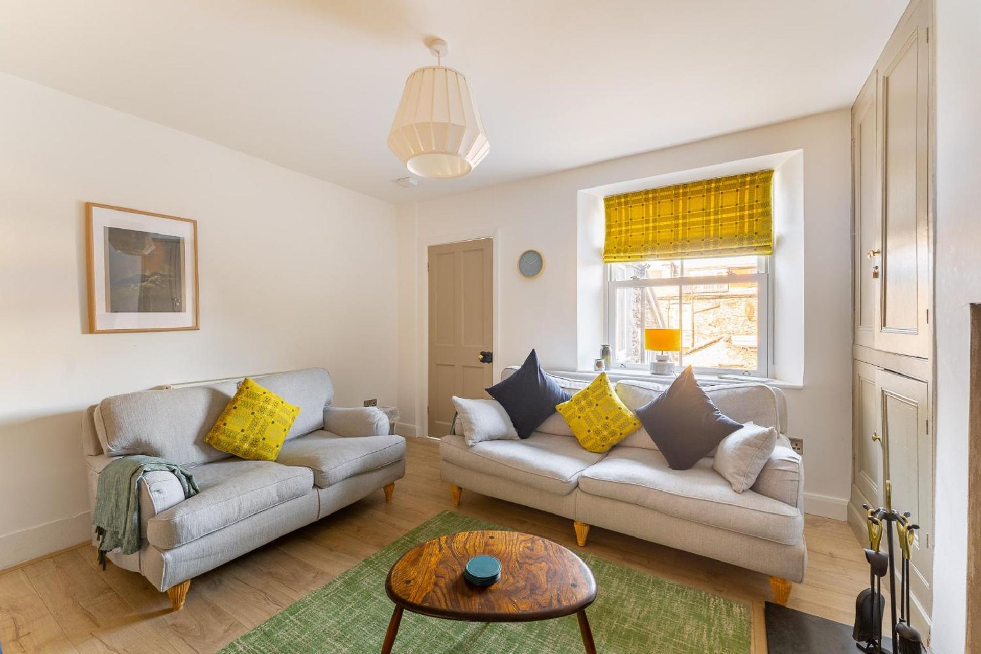 Blackcombe Cottage