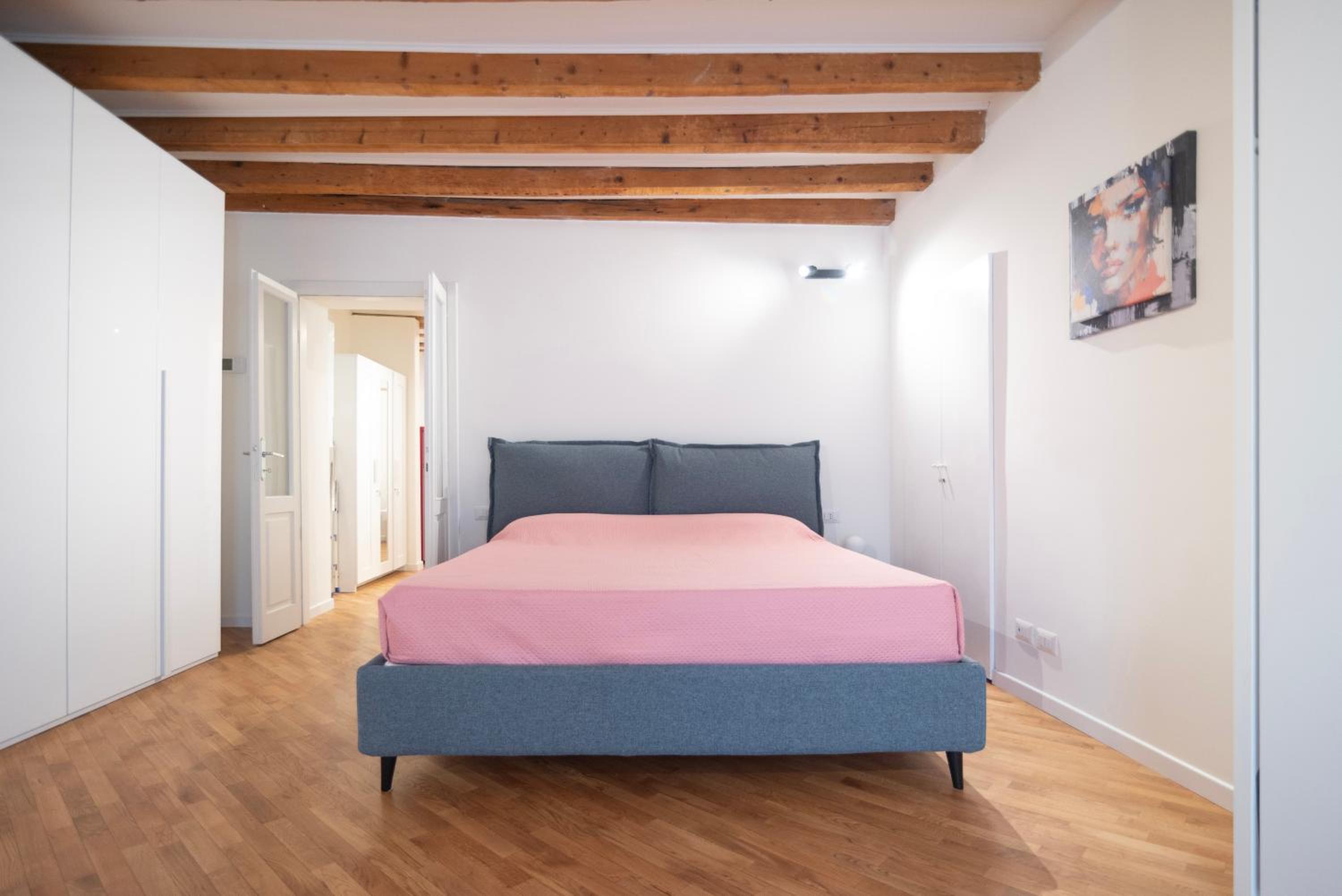 Milano Suite Home