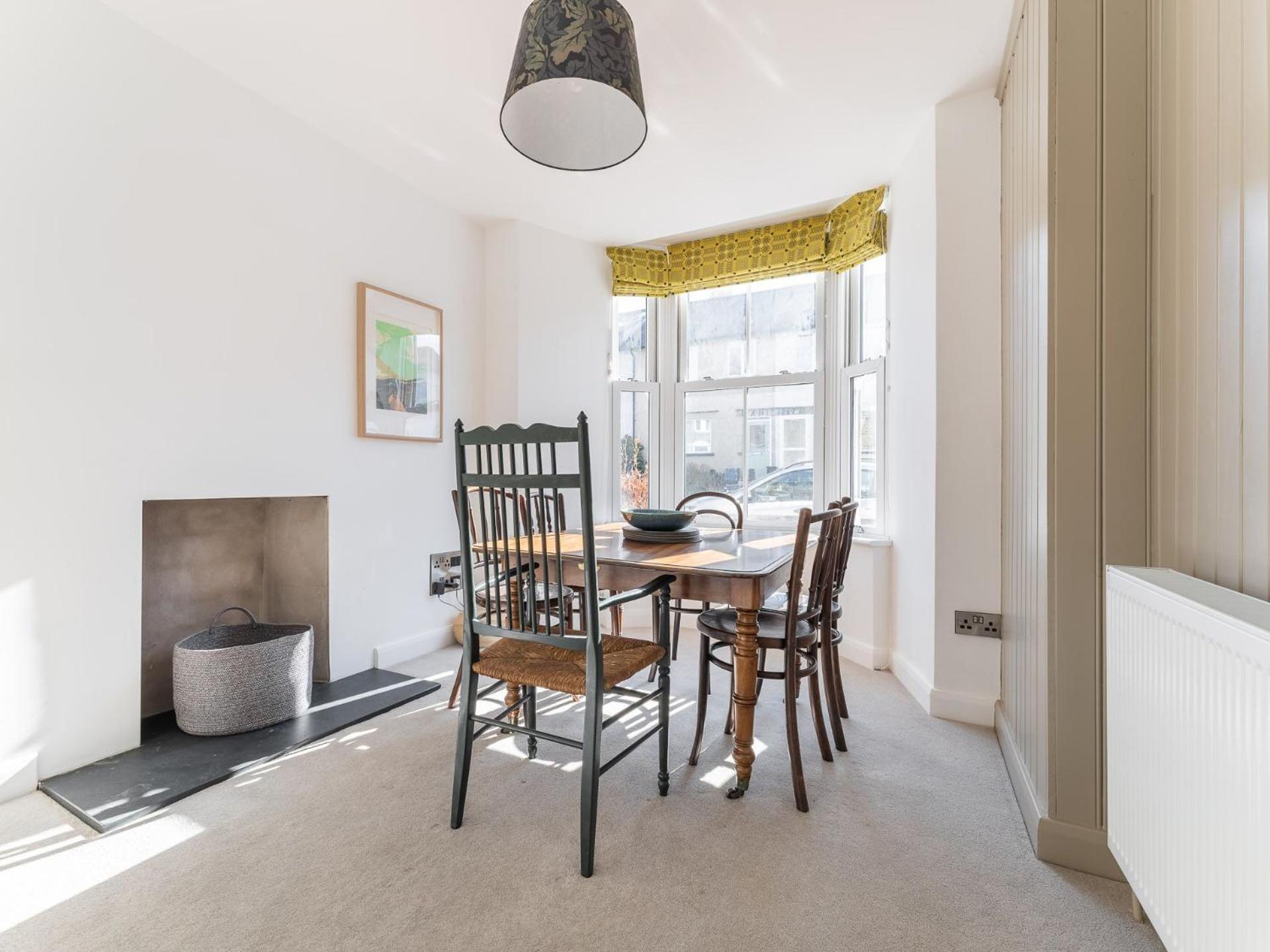 Blackcombe Cottage