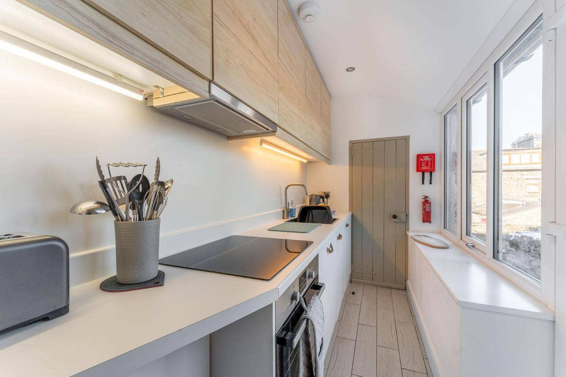 Blackcombe Cottage