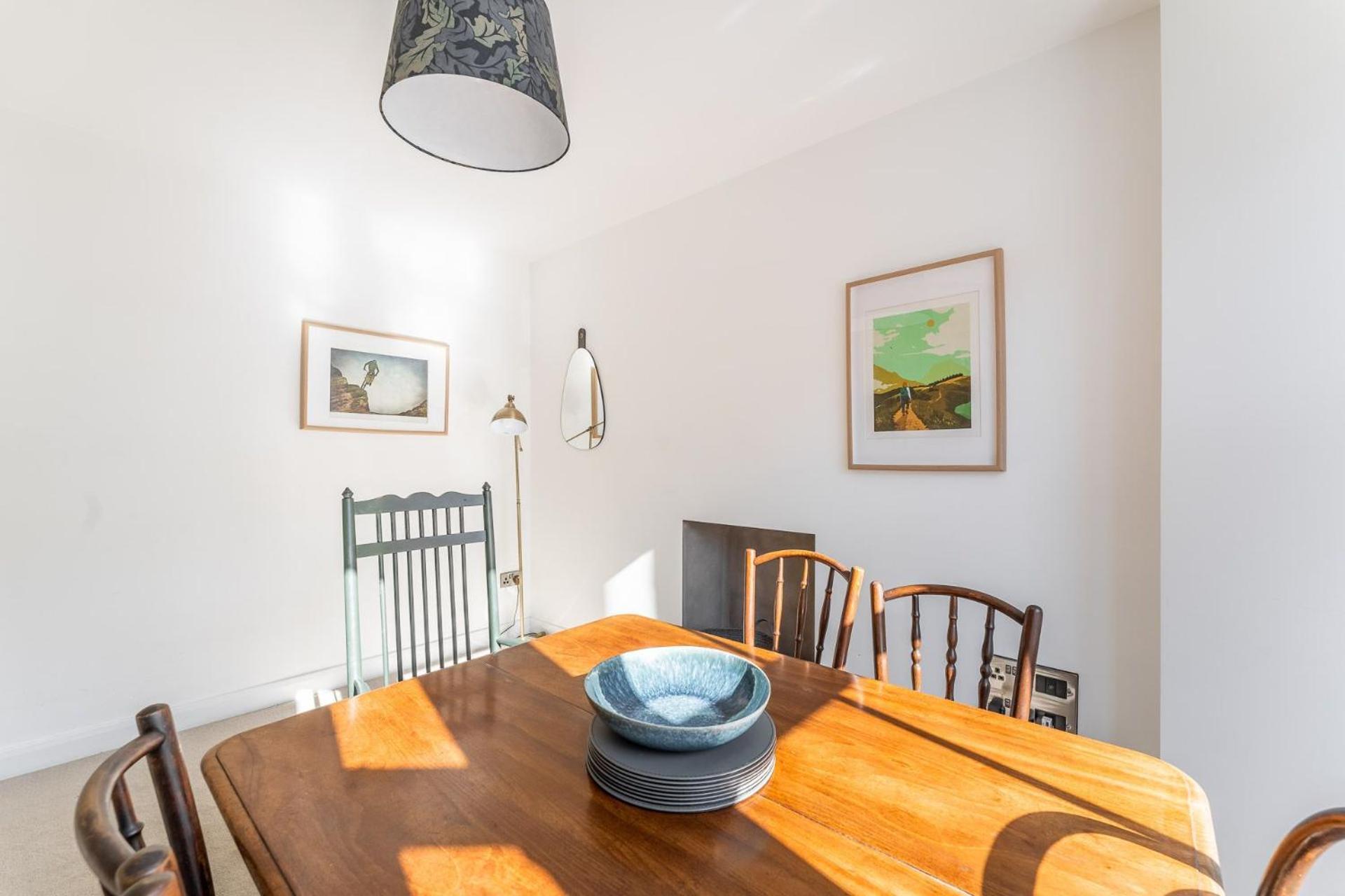 Blackcombe Cottage