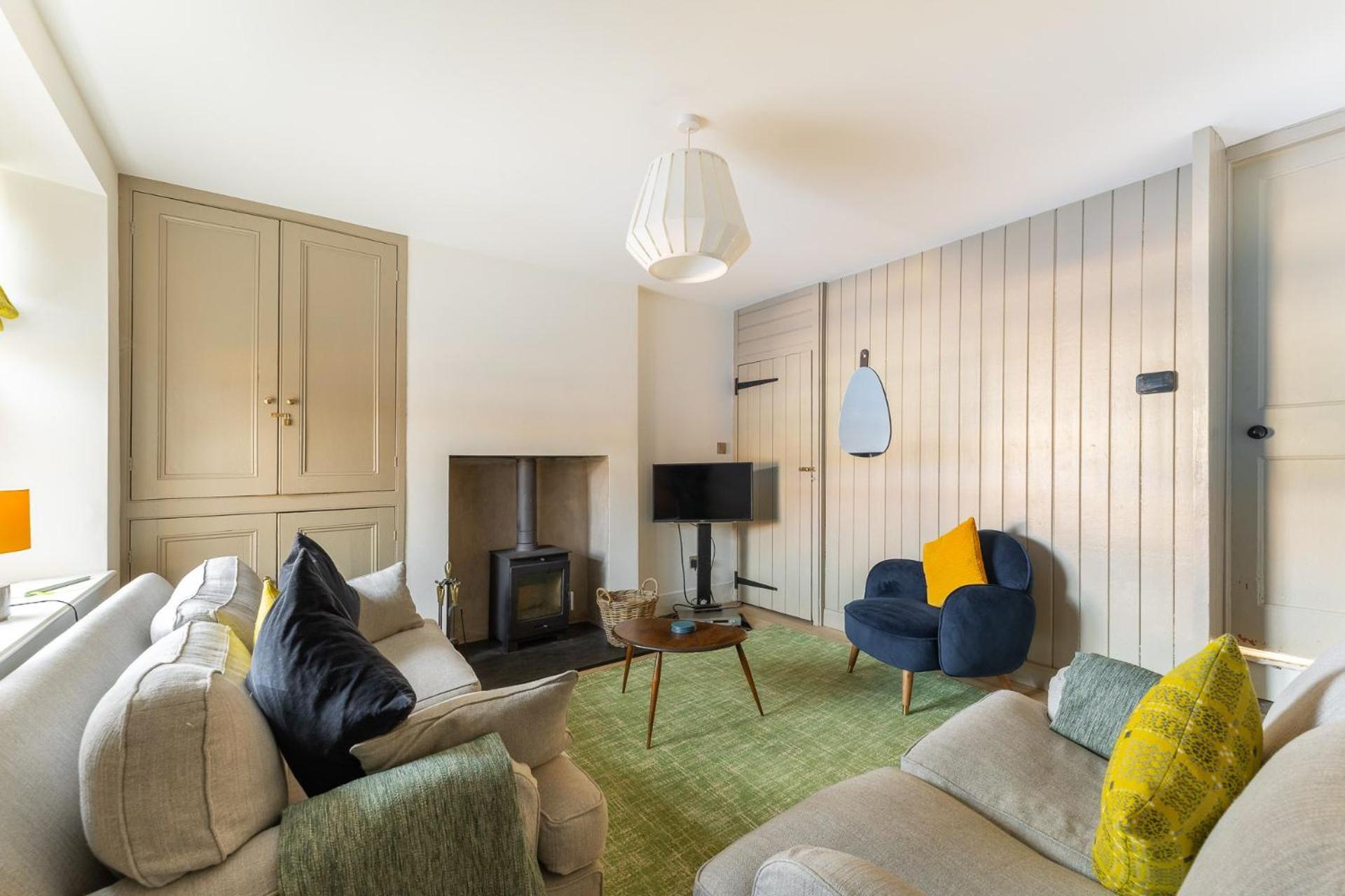 Blackcombe Cottage