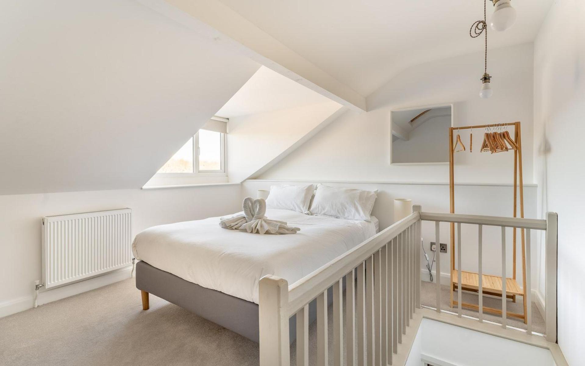Blackcombe Cottage