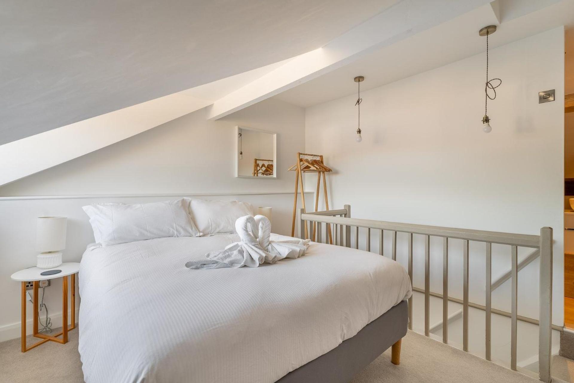 Blackcombe Cottage