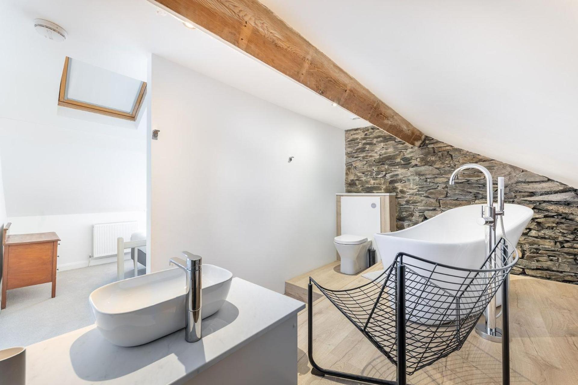 Blackcombe Cottage