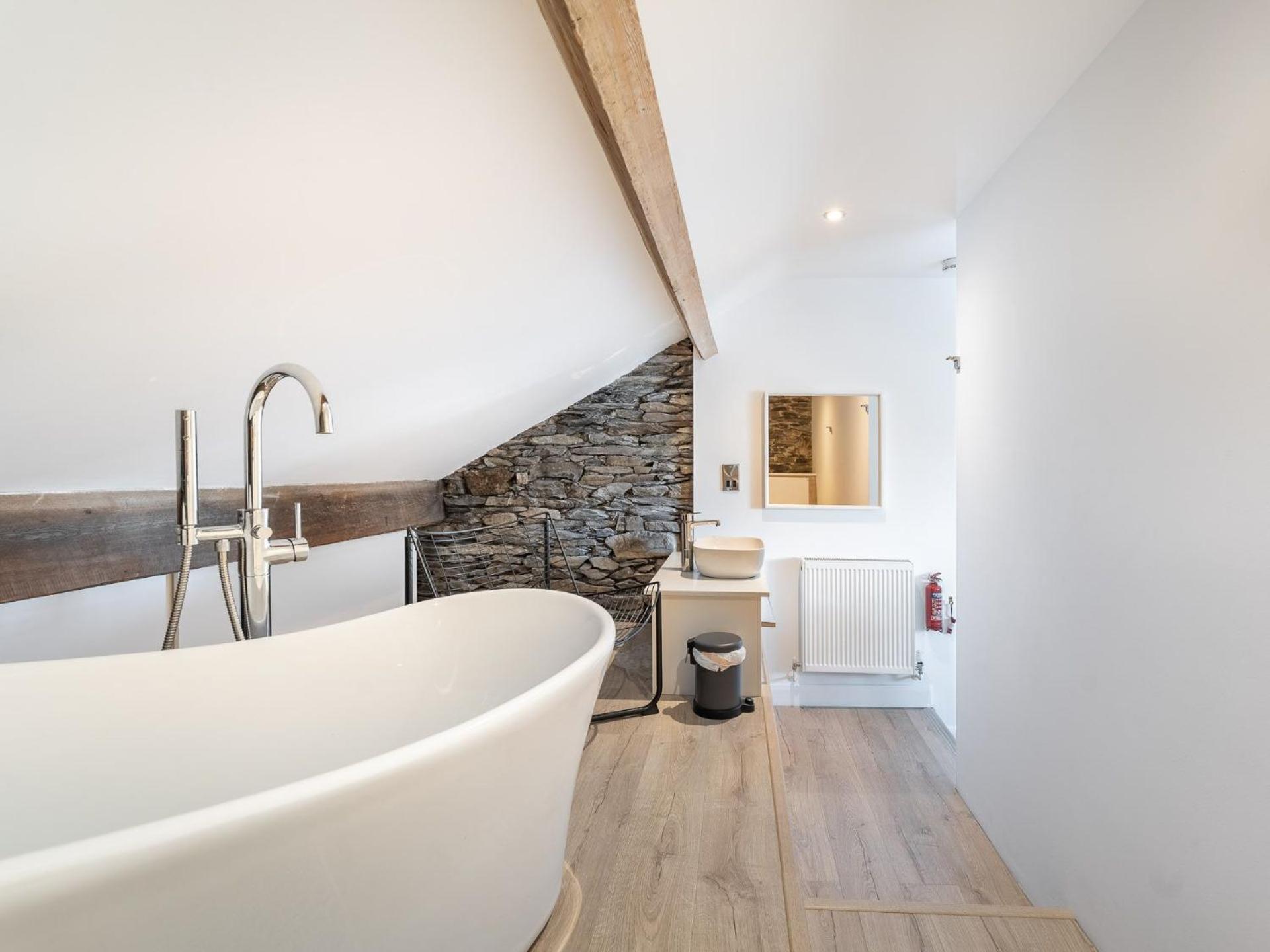 Blackcombe Cottage