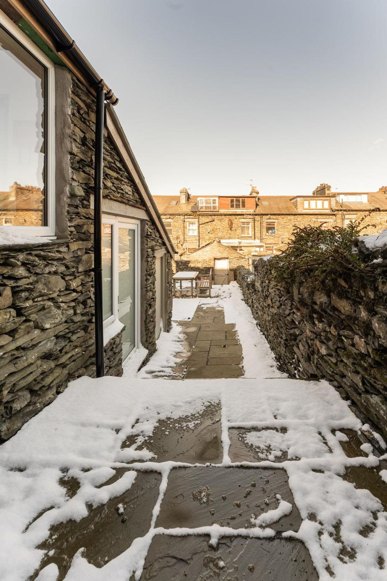 Blackcombe Cottage