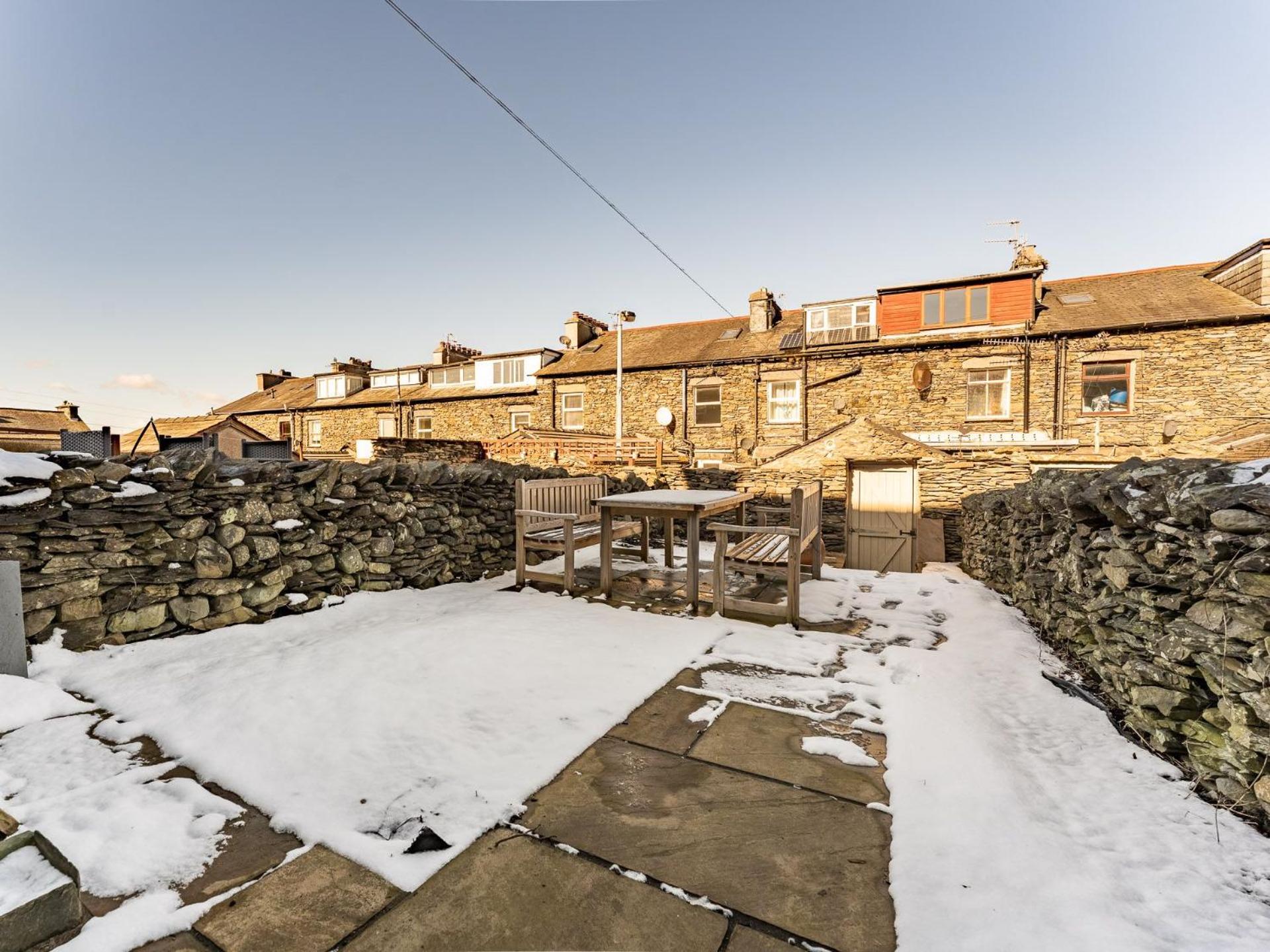 Blackcombe Cottage