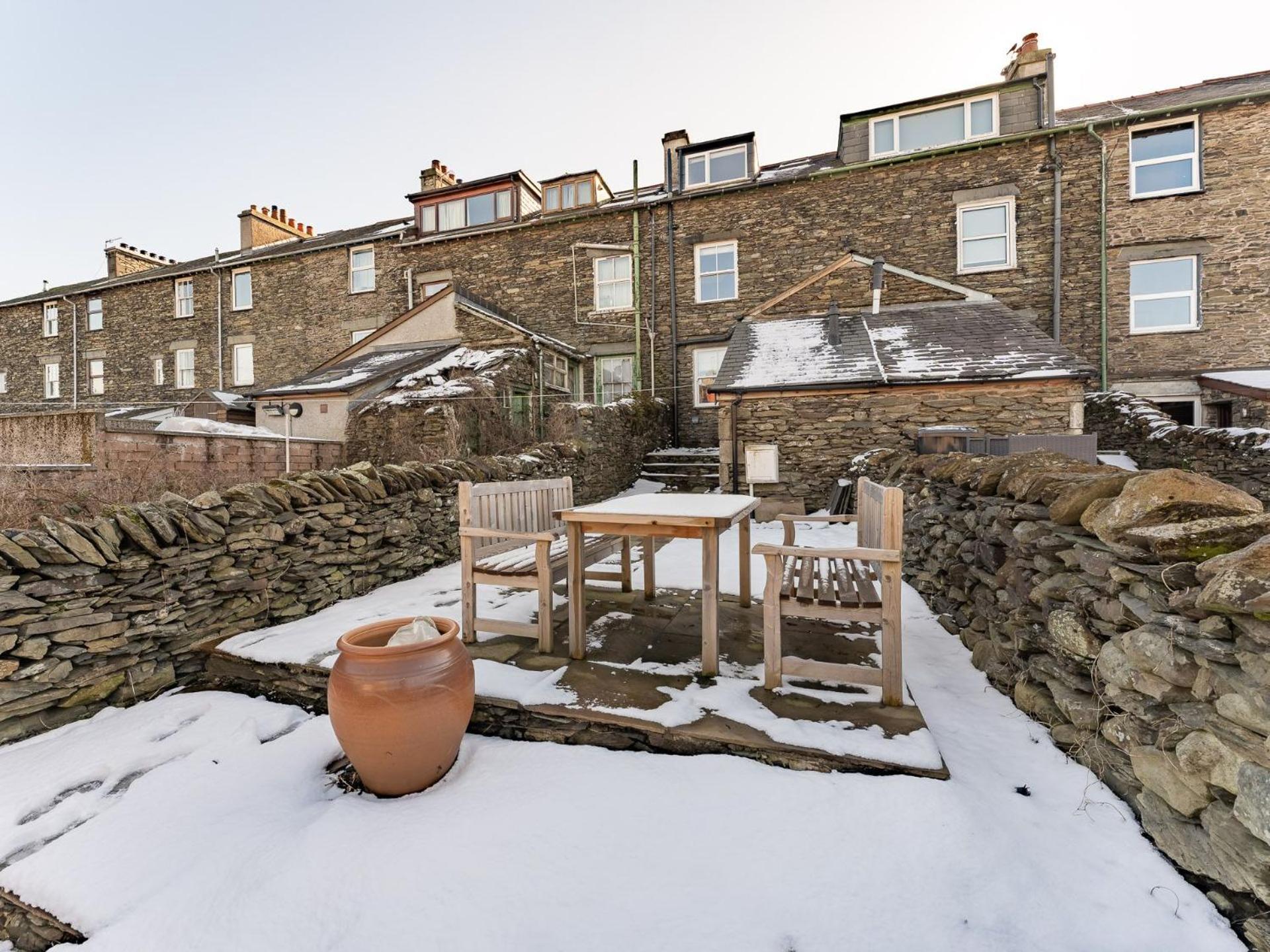 Blackcombe Cottage