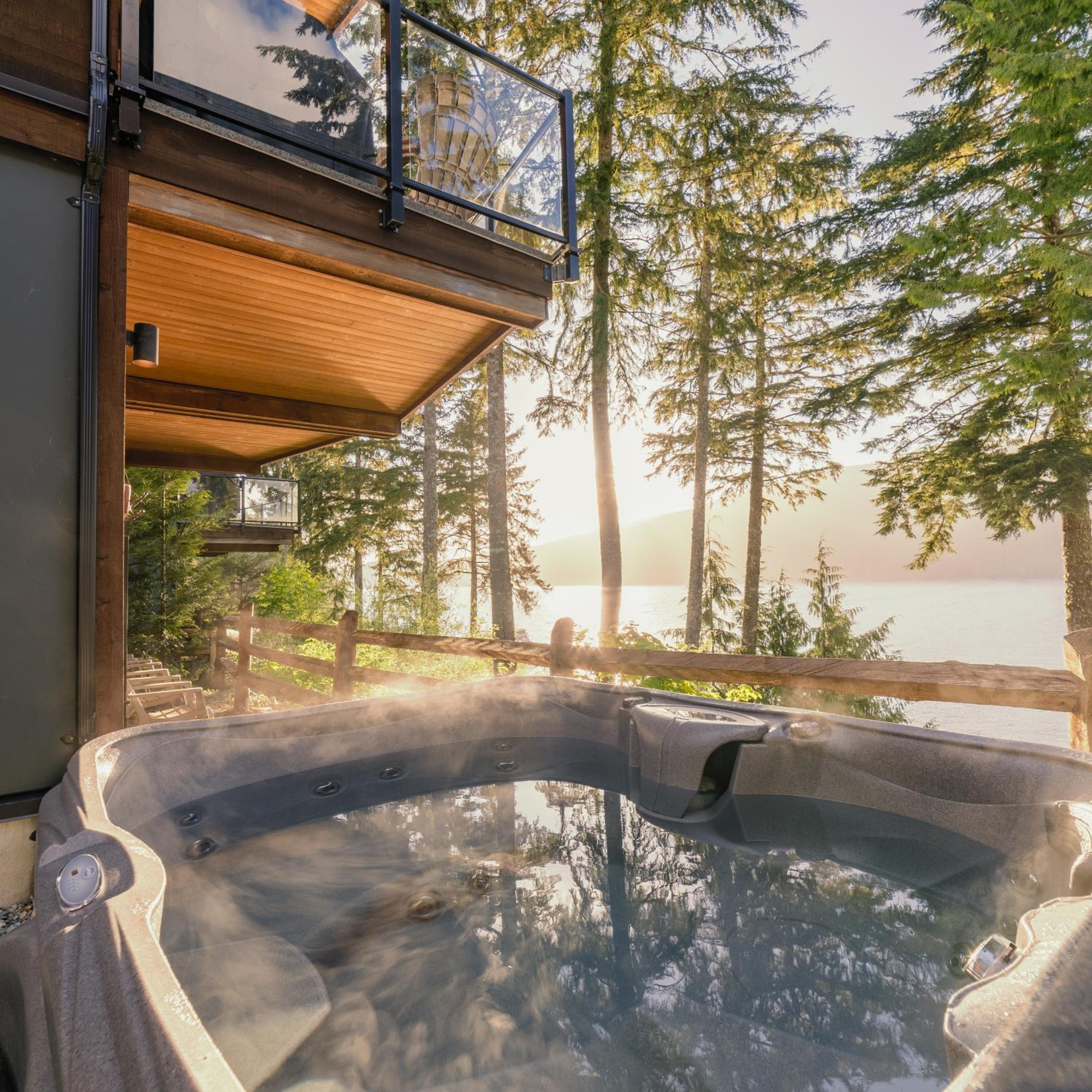 Handsome Dan's Vacation Cottage Rentals