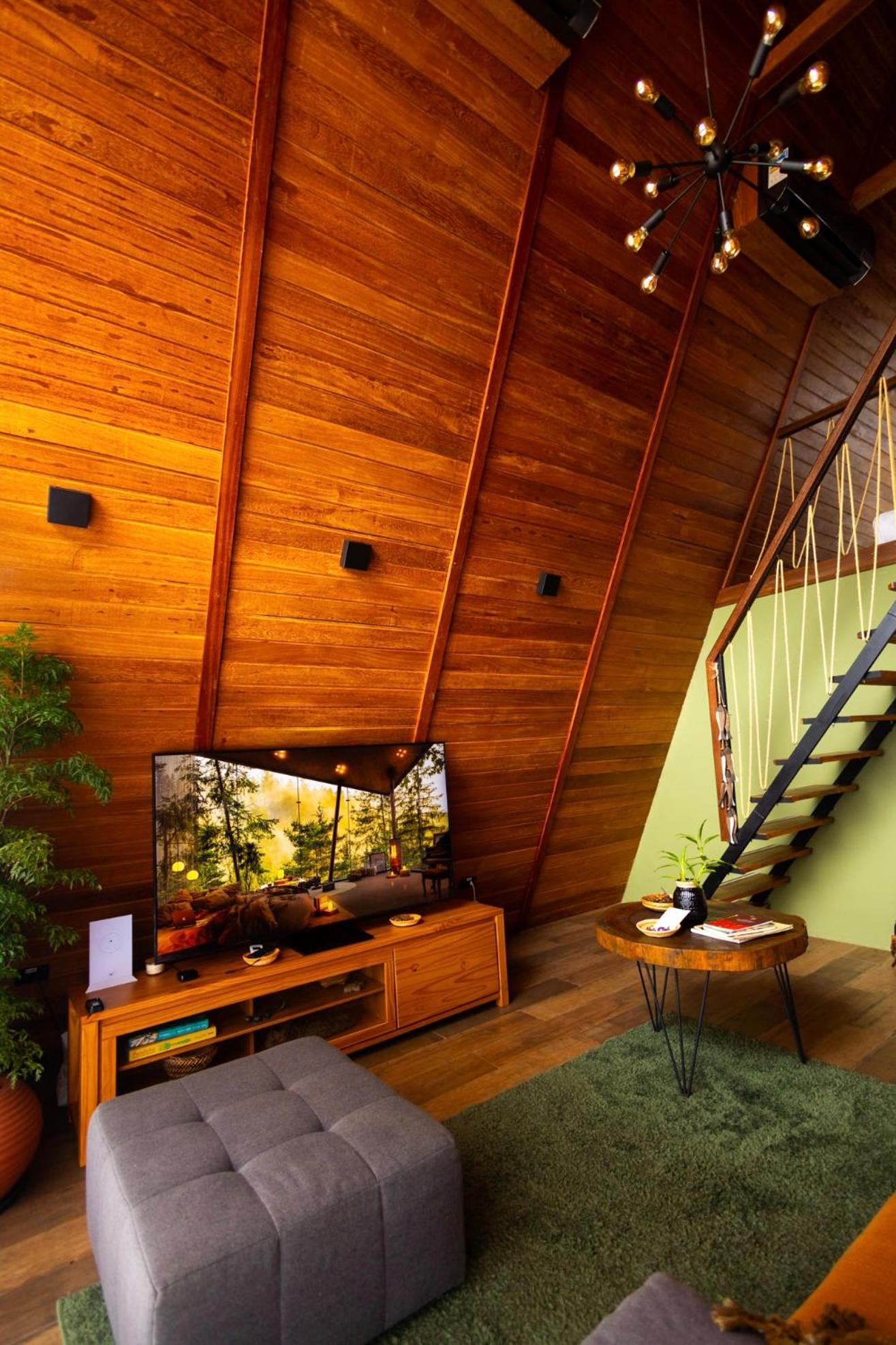 Cabana Ewaré
