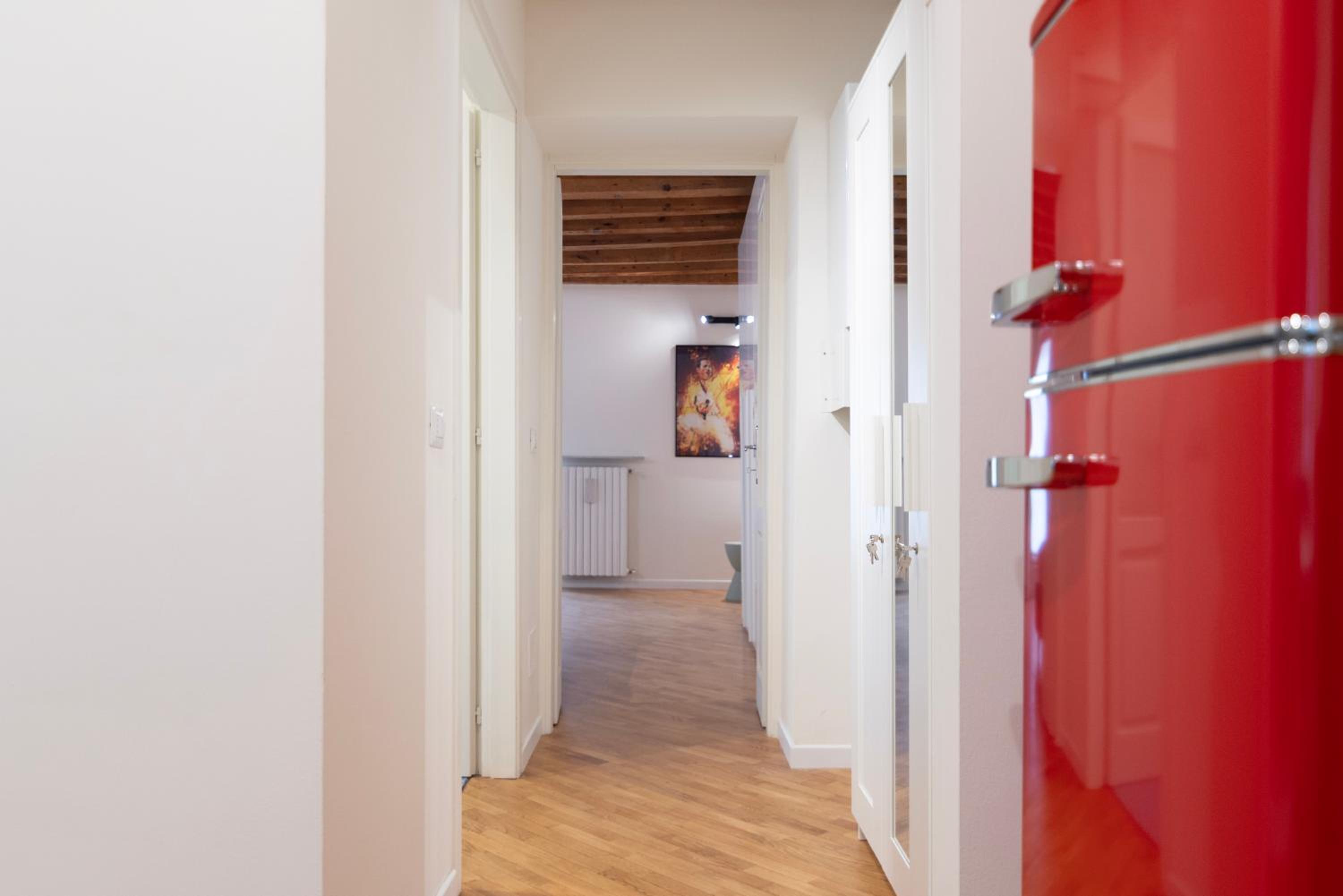 Milano Suite Home