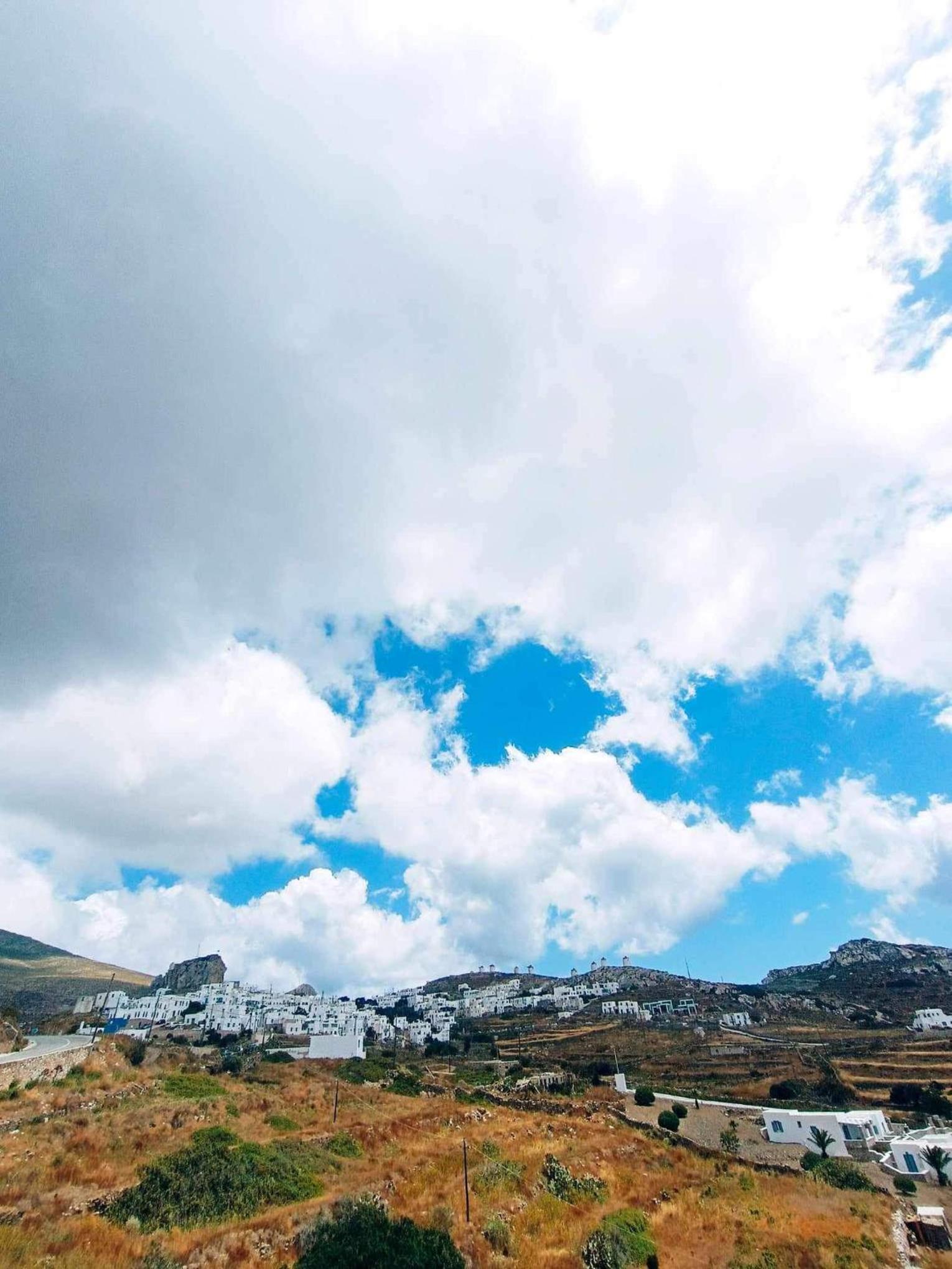 Dream House Little Villa - Amorgos photo 3