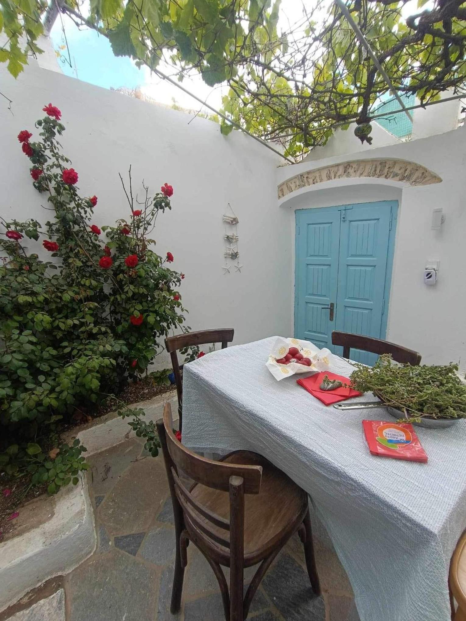 Dream House Little Villa - Amorgos photo 2