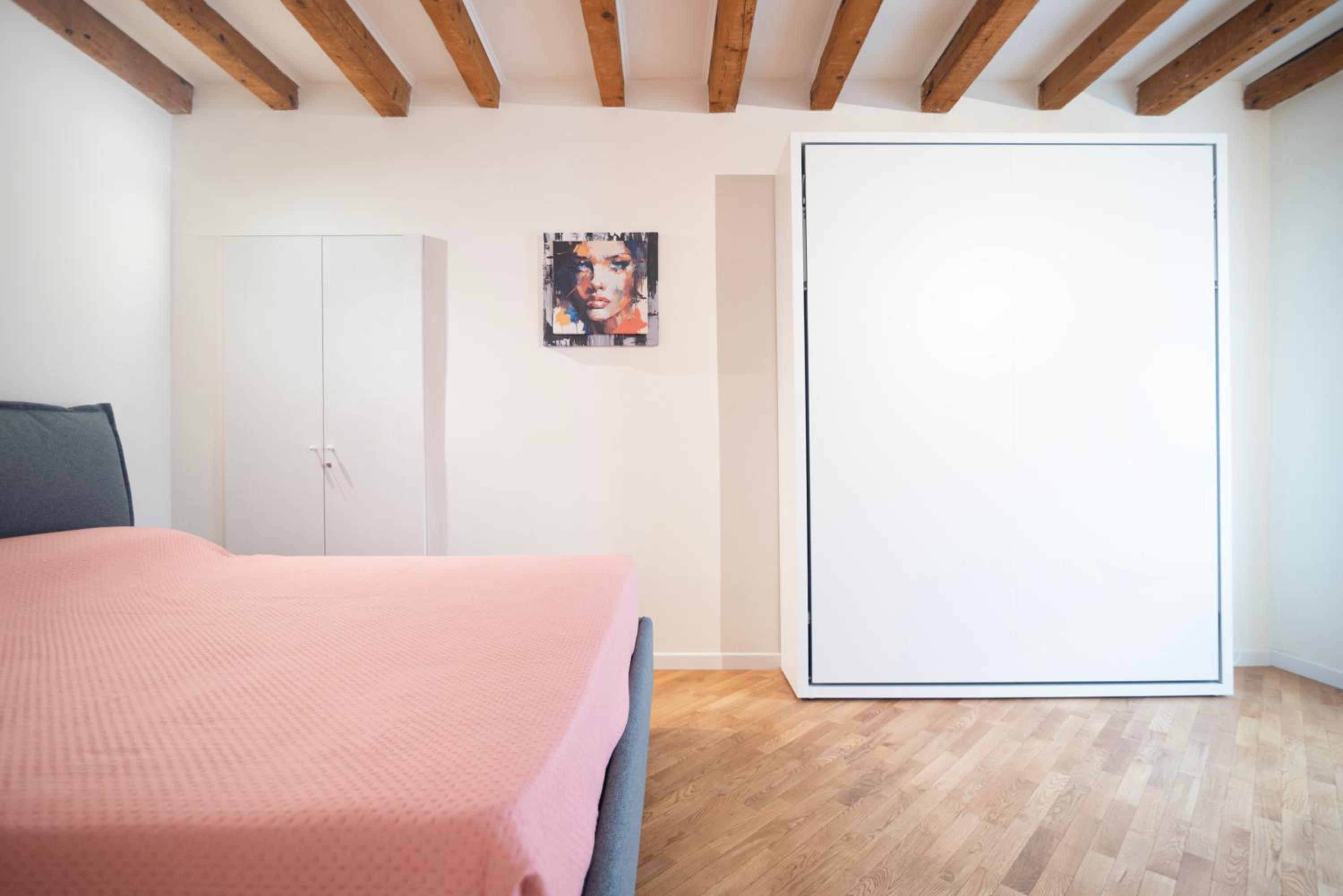 Milano Suite Home