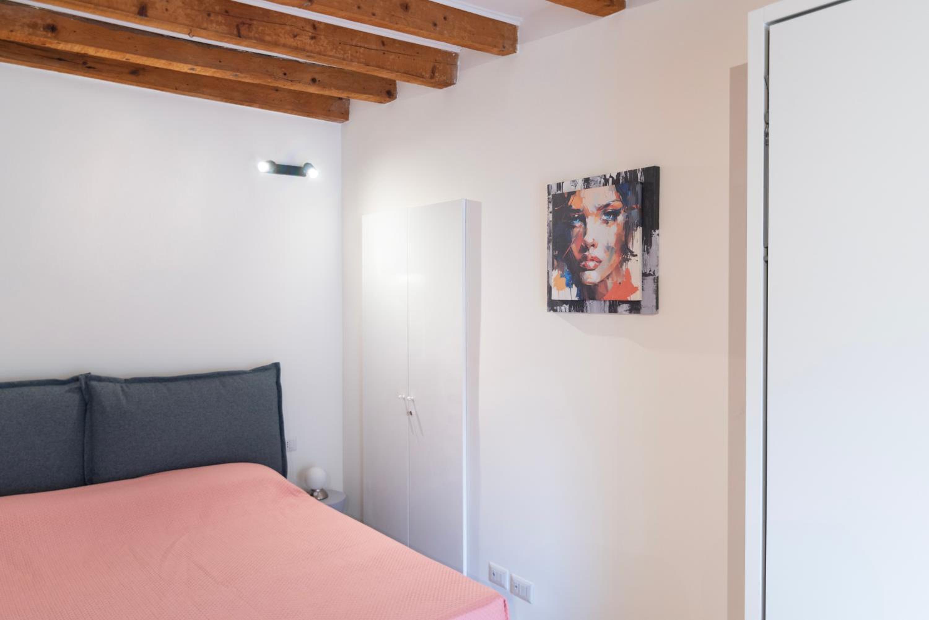 Milano Suite Home