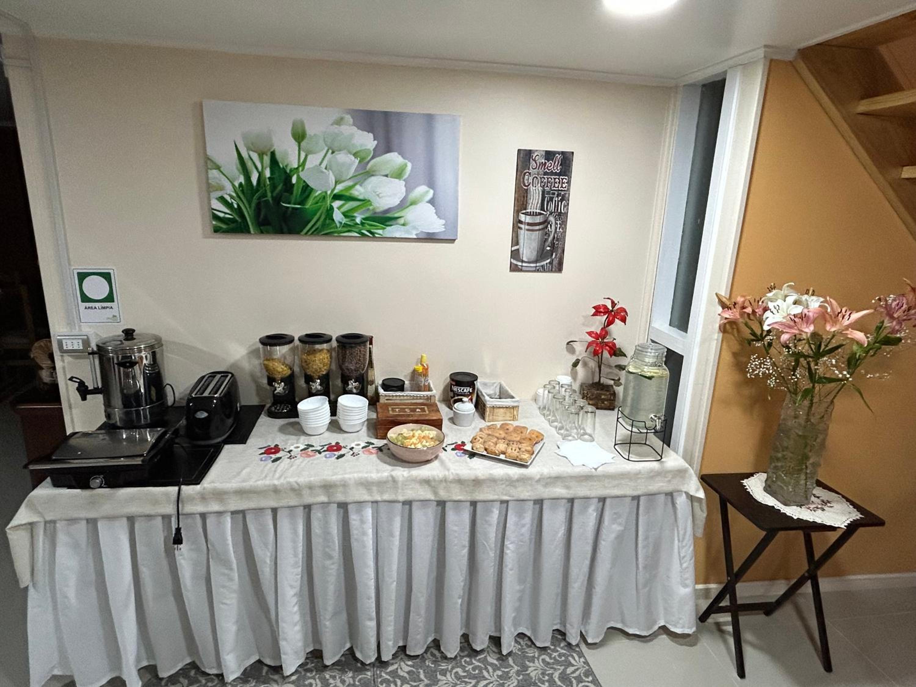 Hotel Esesur