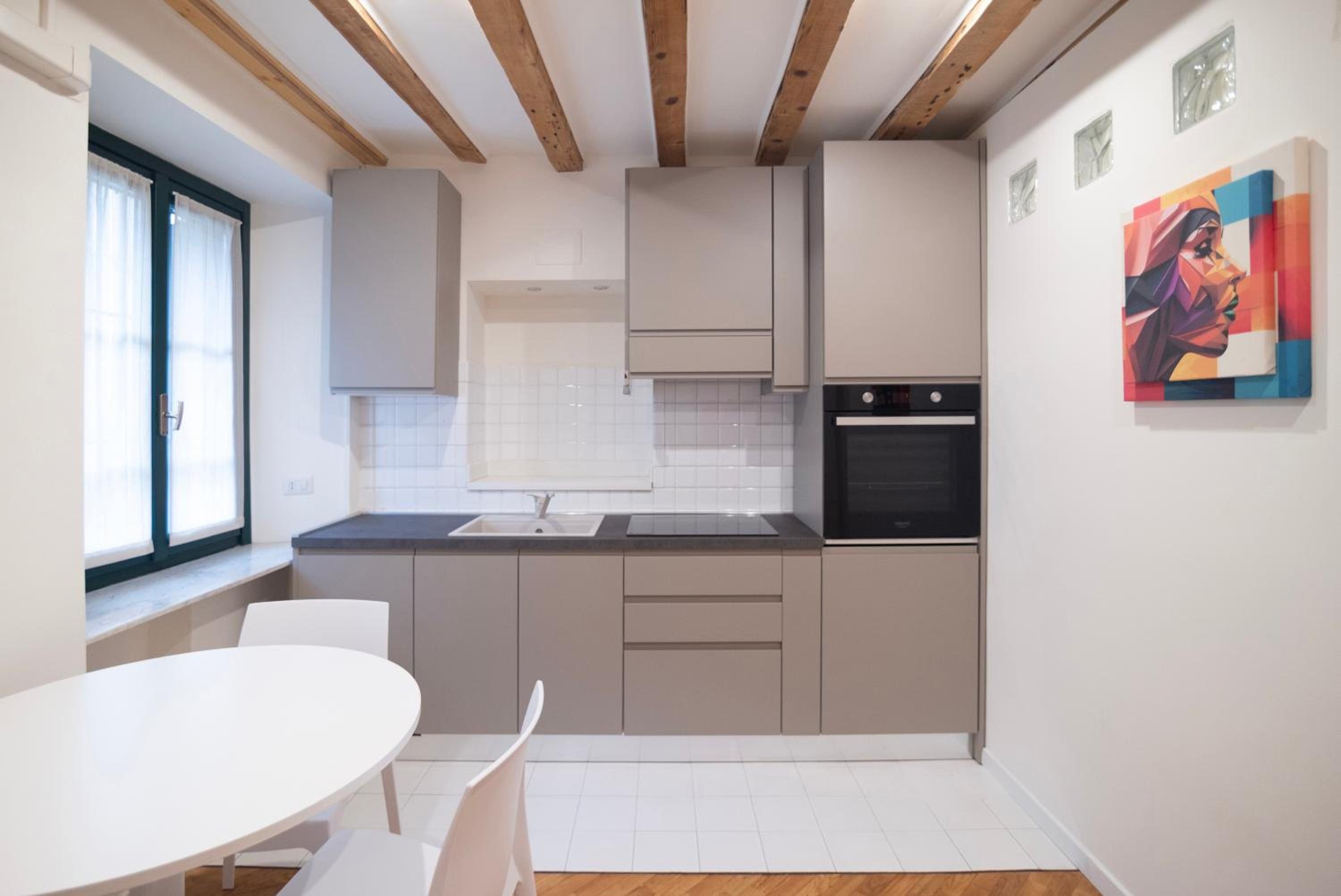 Milano Suite Home
