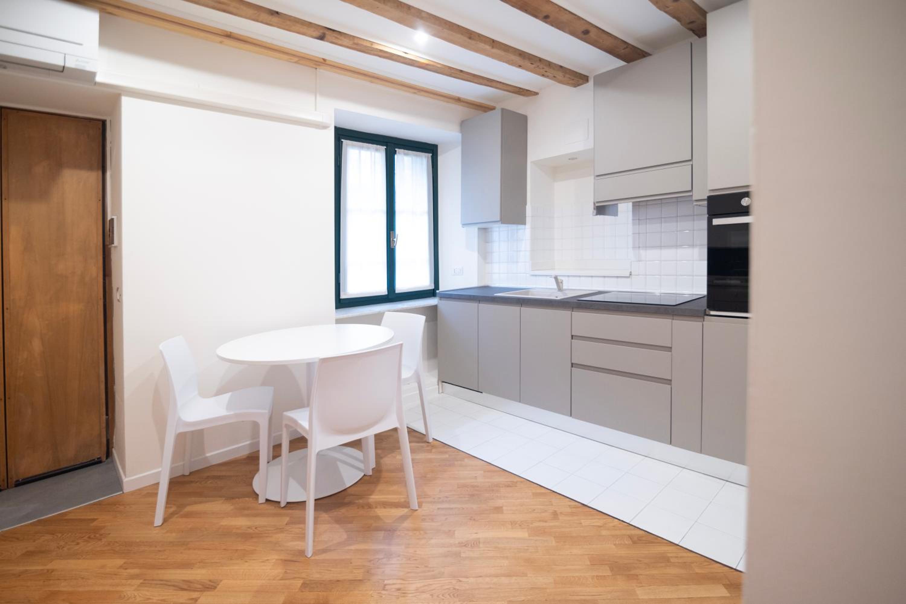 Milano Suite Home