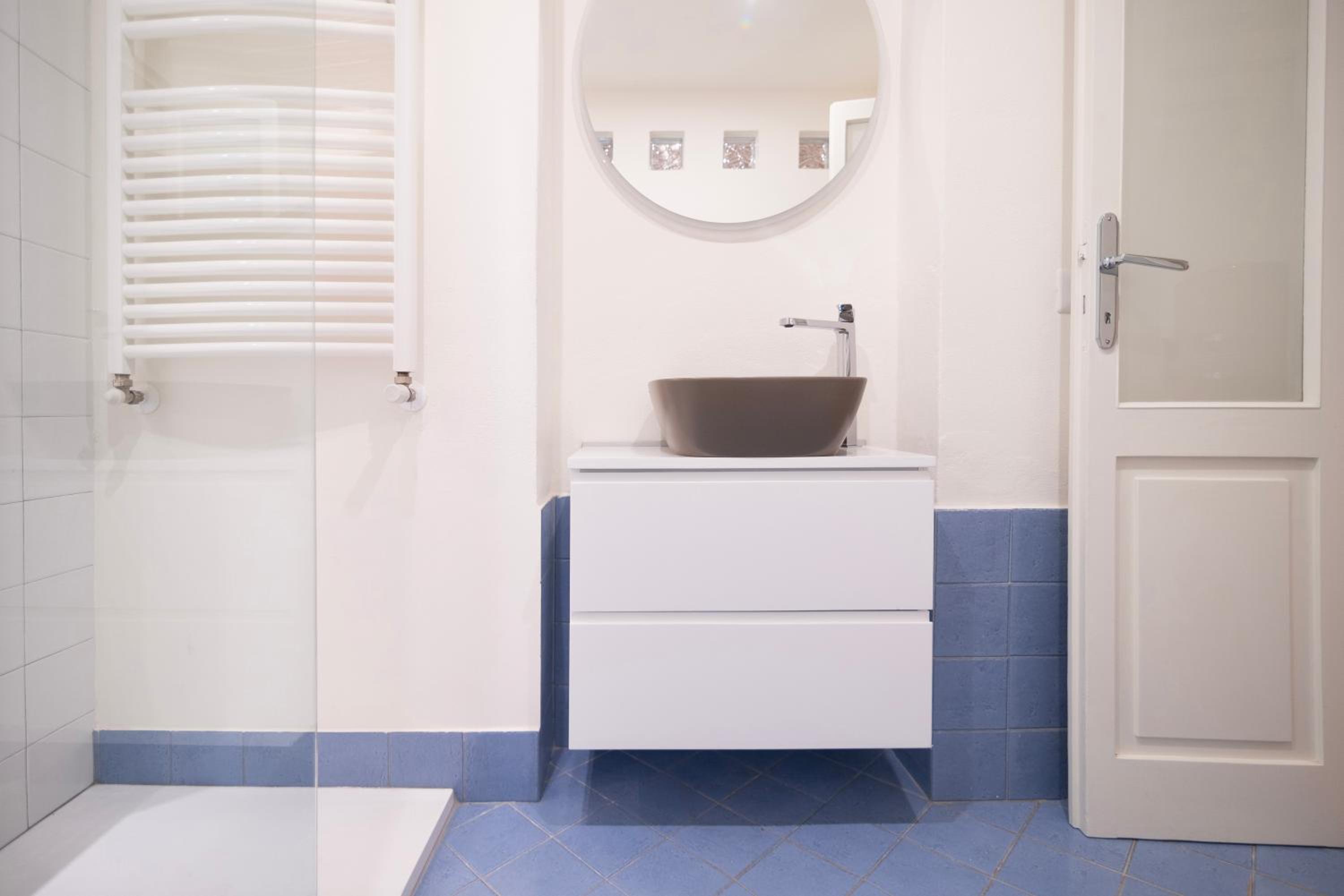 Milano Suite Home