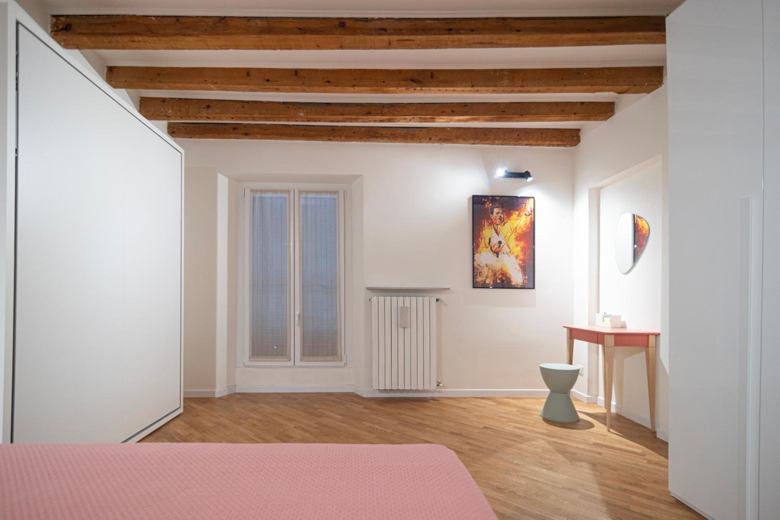 Milano Suite Home