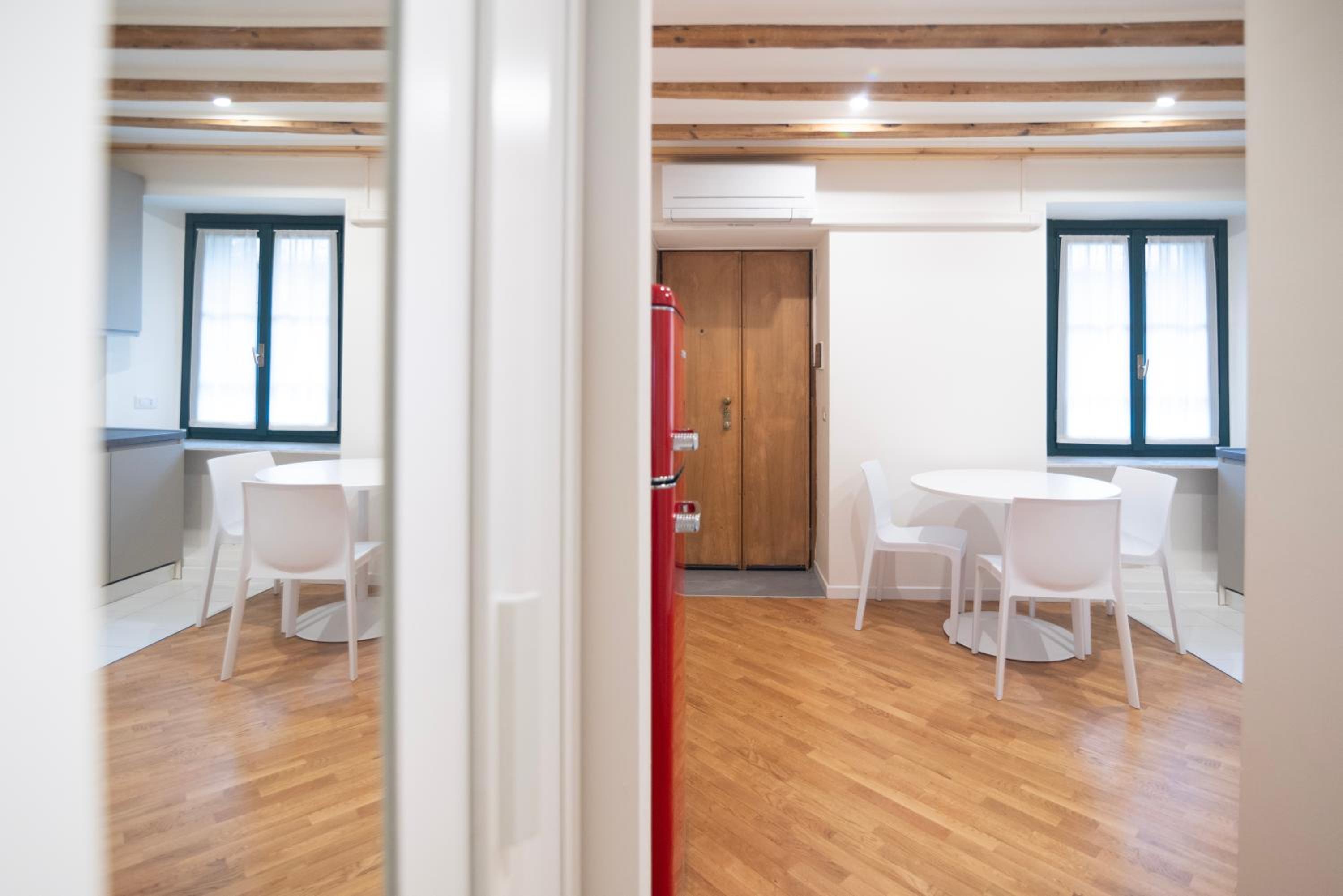 Milano Suite Home